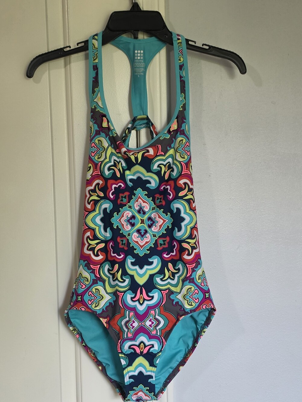 Title Nine Swimsuit